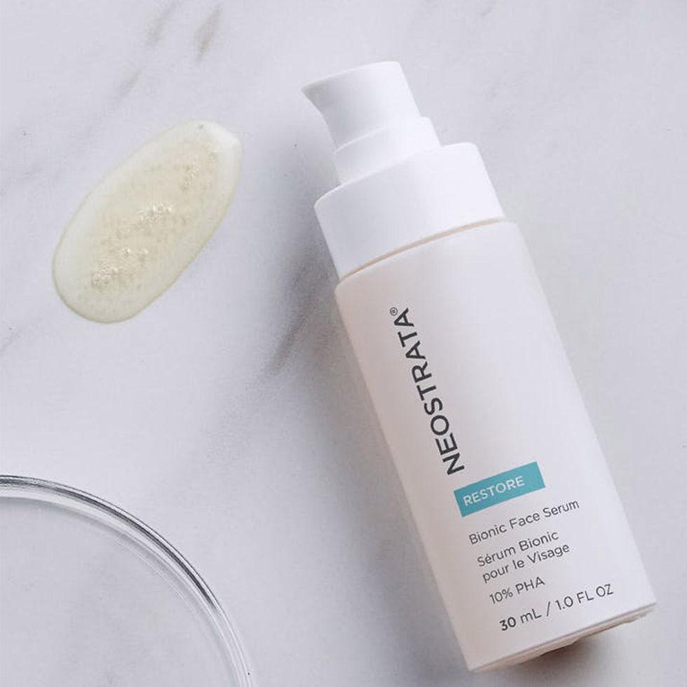 Miniatyrbilde: Neostrata Restore Bionic Face Serum 30ml