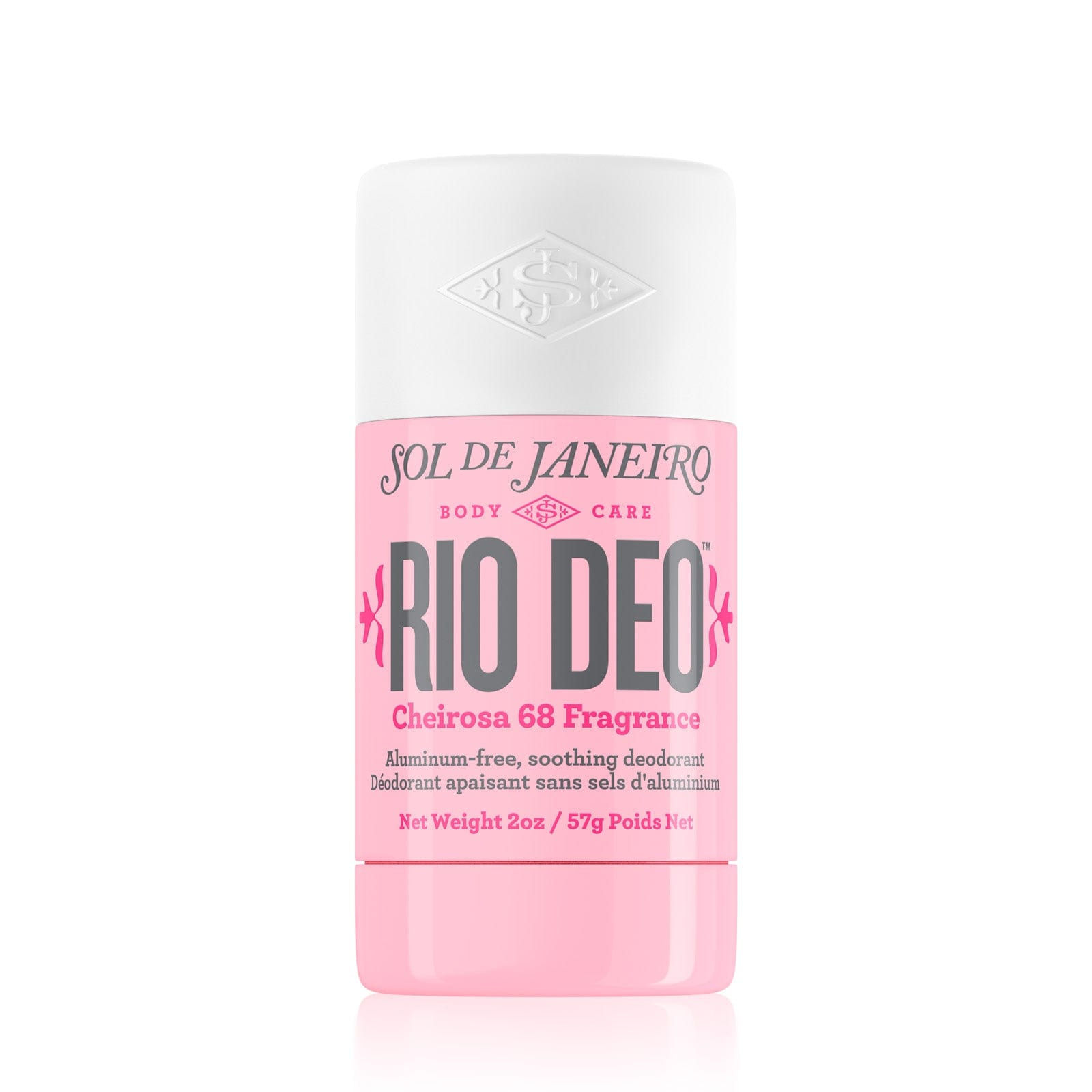 Sol De Janeiro Rio Deo 68 Deodorant 57g