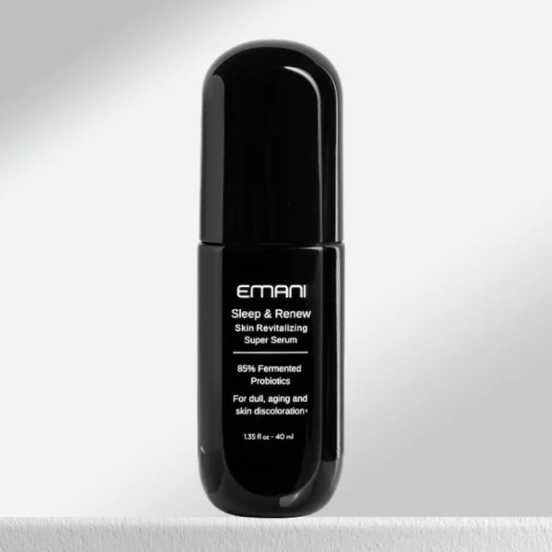 Emani Sleep & Renew Serum 40ml