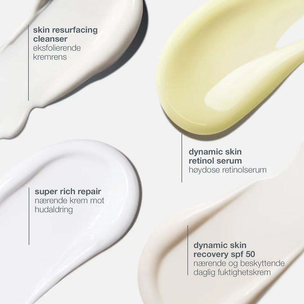 Miniatyrbilde: Dermalogica Skin Kit - Age Defense