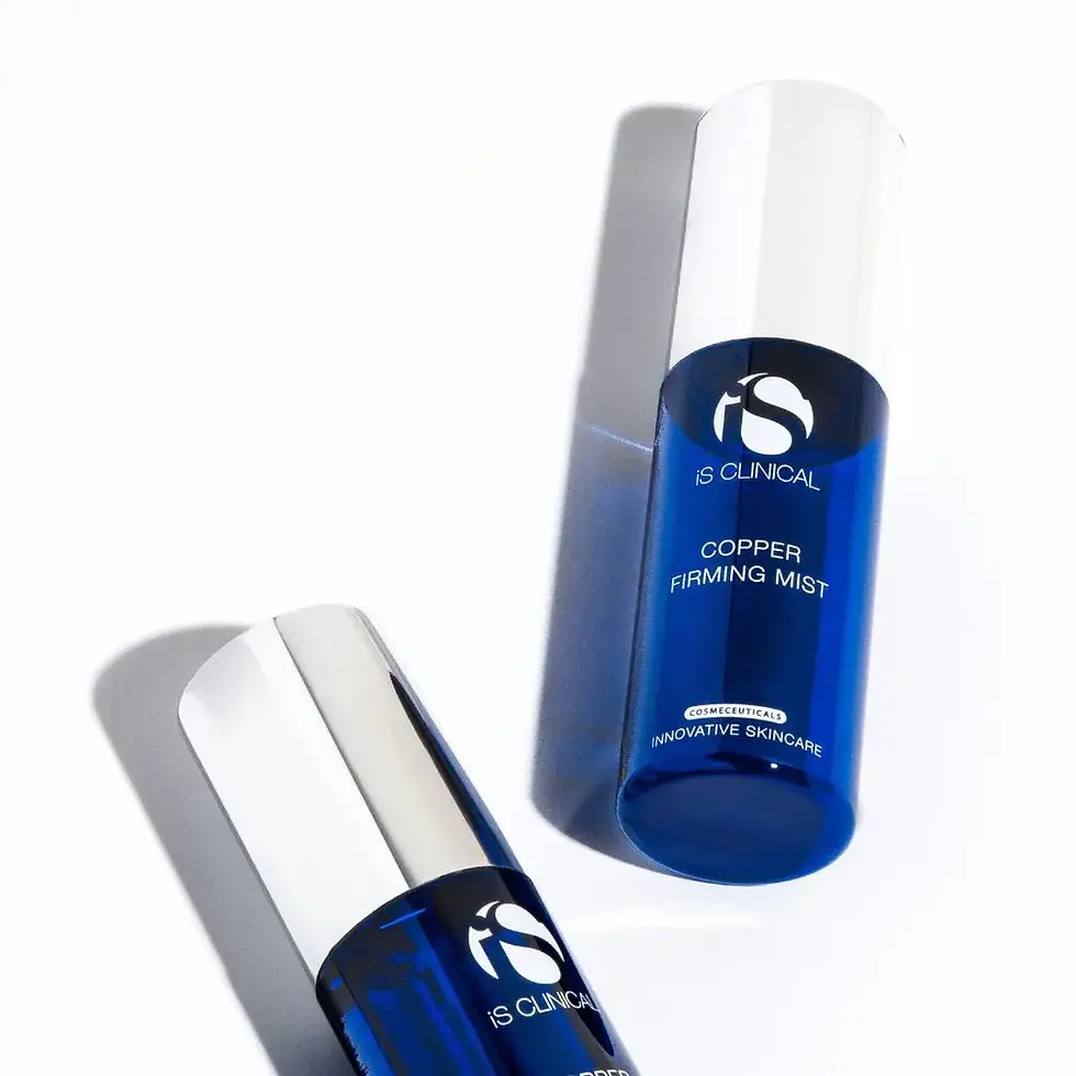 Miniatyrbilde: Is Clinical Copper Firming Mist 75ml