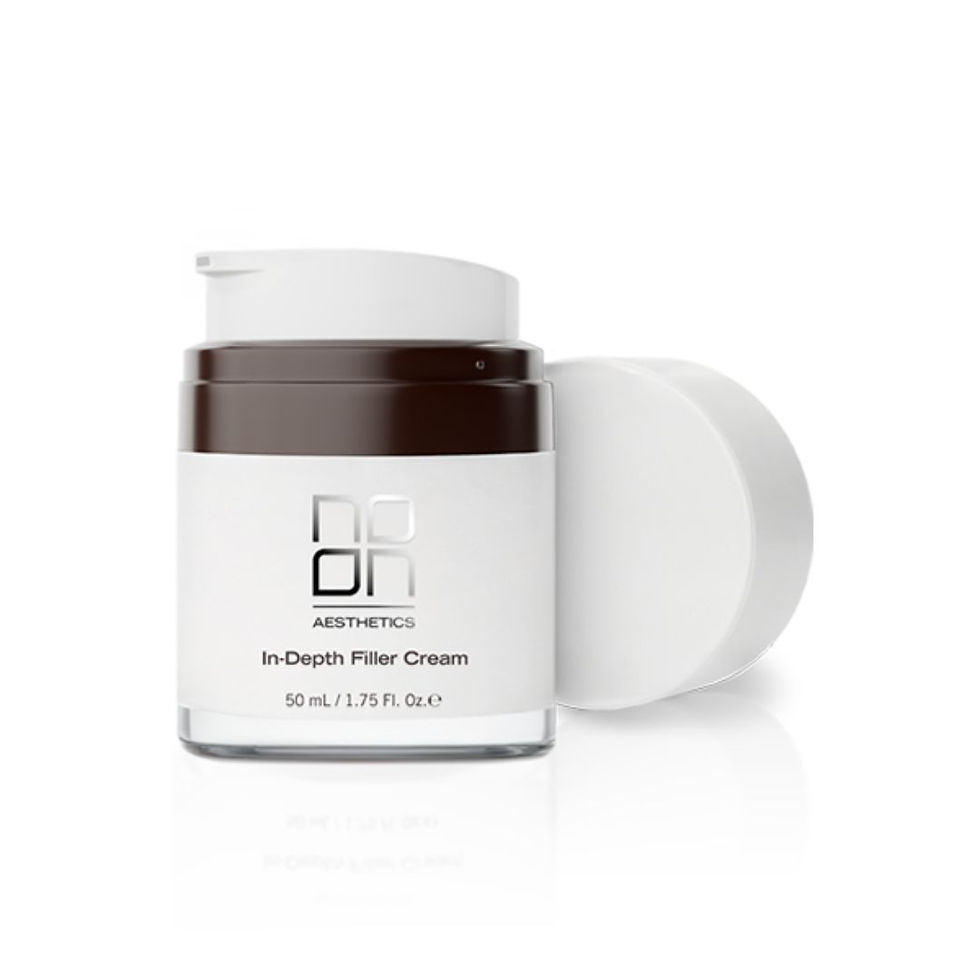 Miniatyrbilde: Noon Aesthetics In-Depth Filler Cream 50ml
