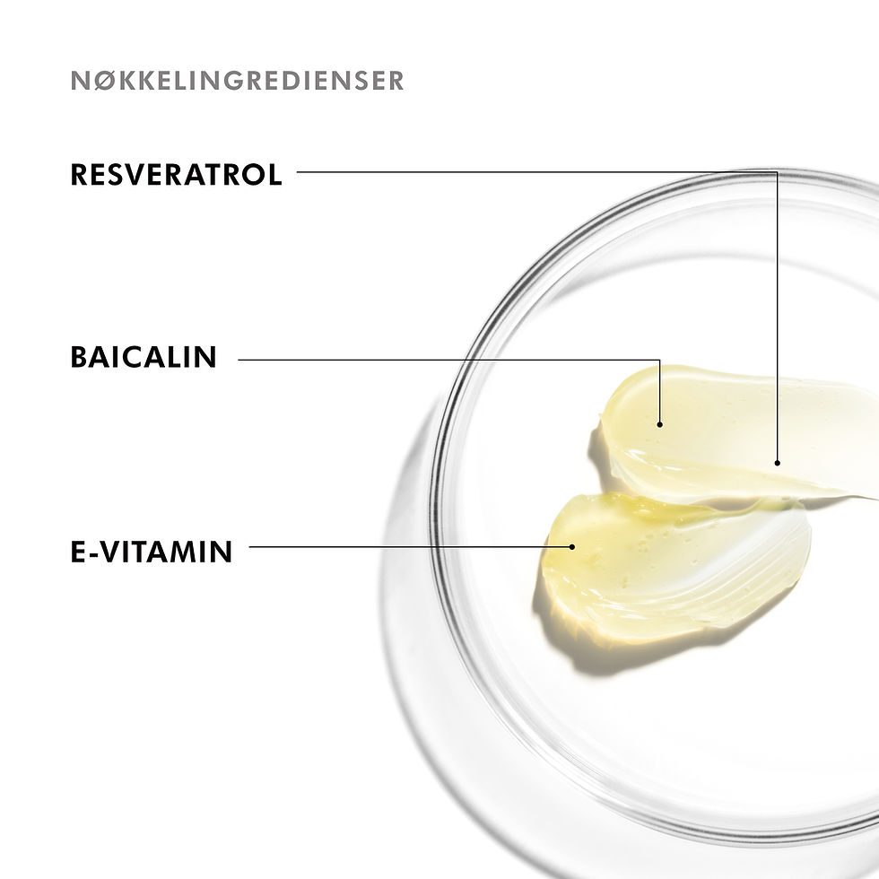 Miniatyrbilde: Skinceuticals Resveratrol B E