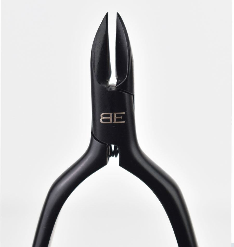 BETER ELITE Manicure Nail Clipper