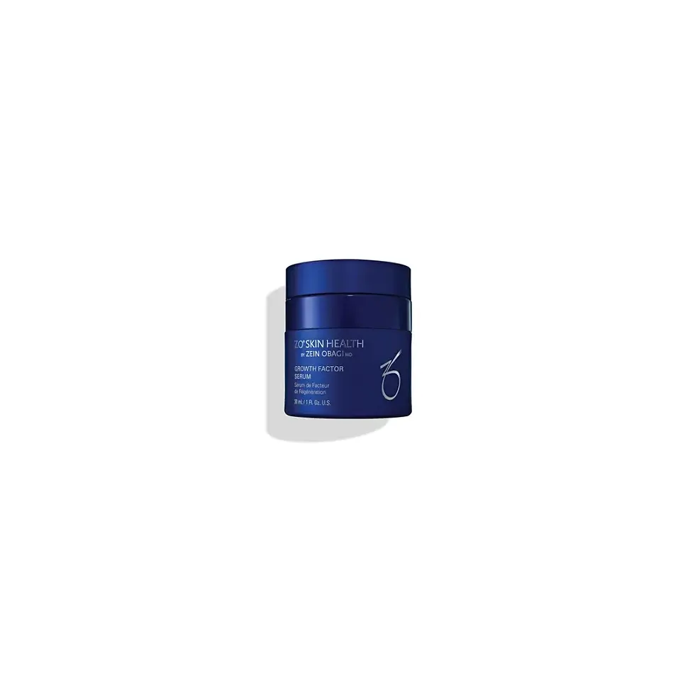 Miniatyrbilde: ZO Skin Health Growth Factor Serum 30 ml