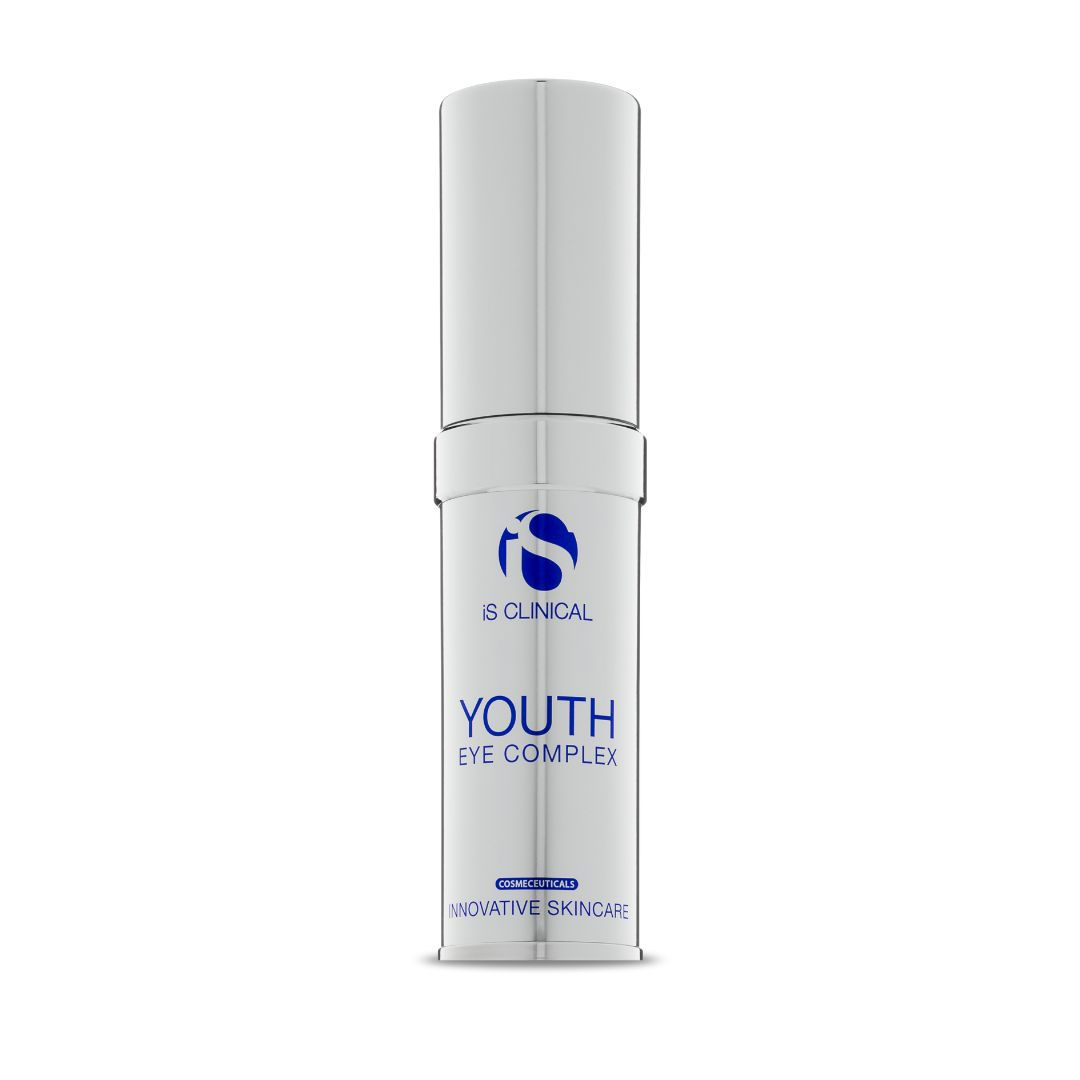 Is Clinical Youth Eye Complex 15ml