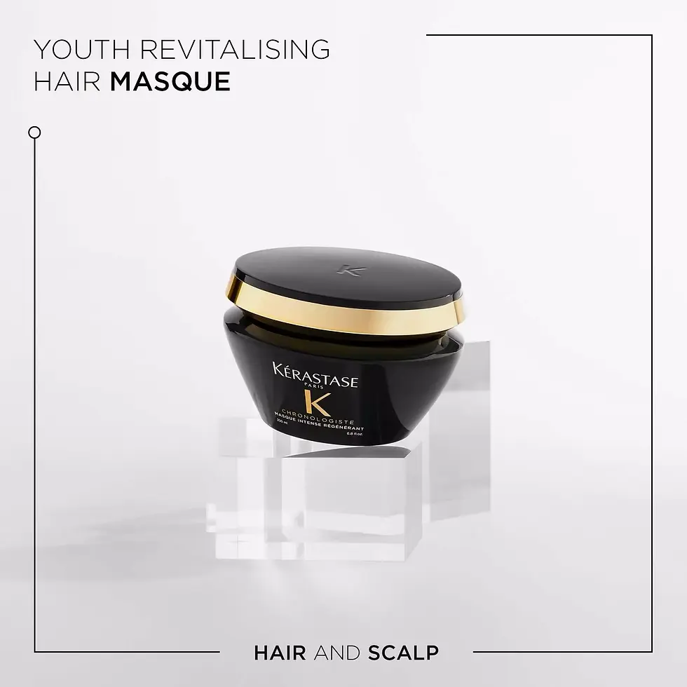 Chronologiste Masque Intense Regenerant