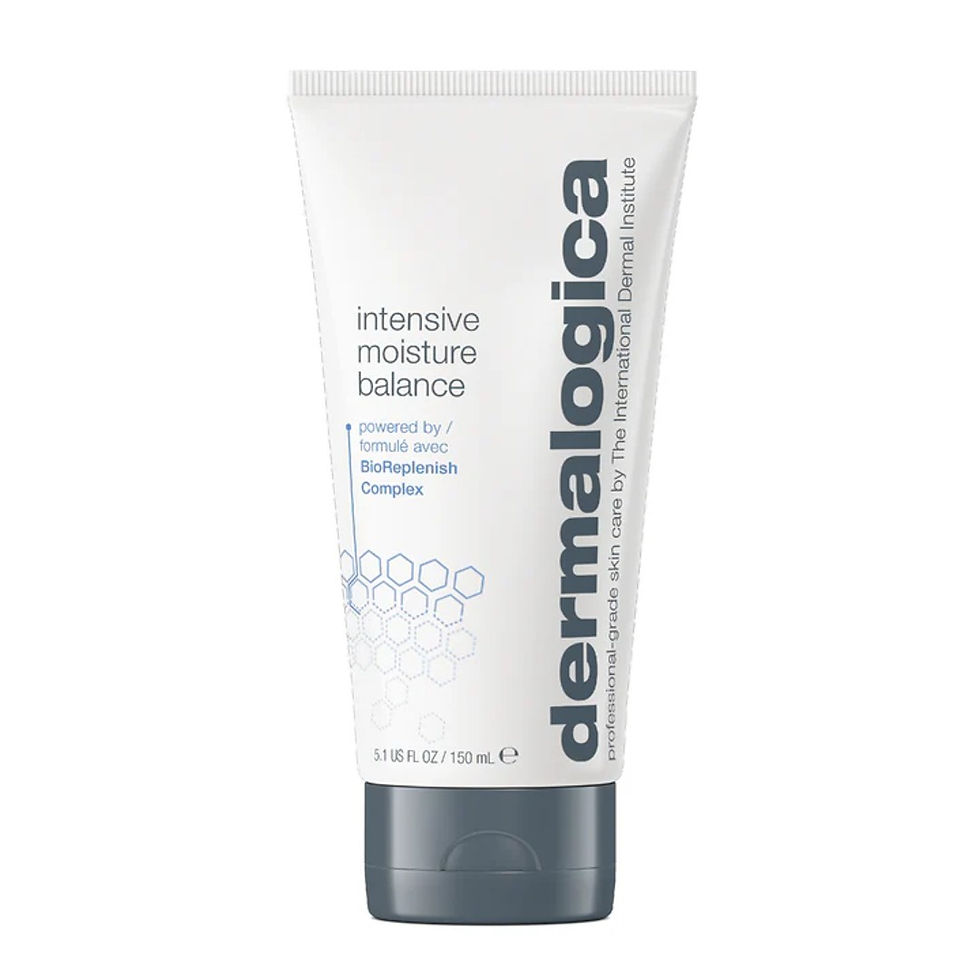Dermalogica INTENSIVE MOISTURE BALANCE 50ML
