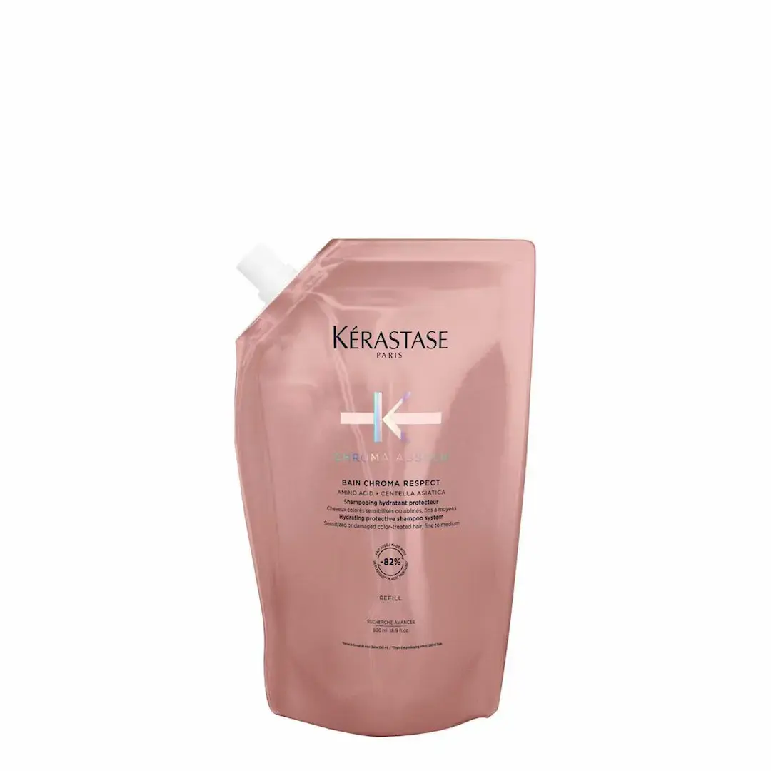 Kerastase Bain Chroma Respect Refill 500ml