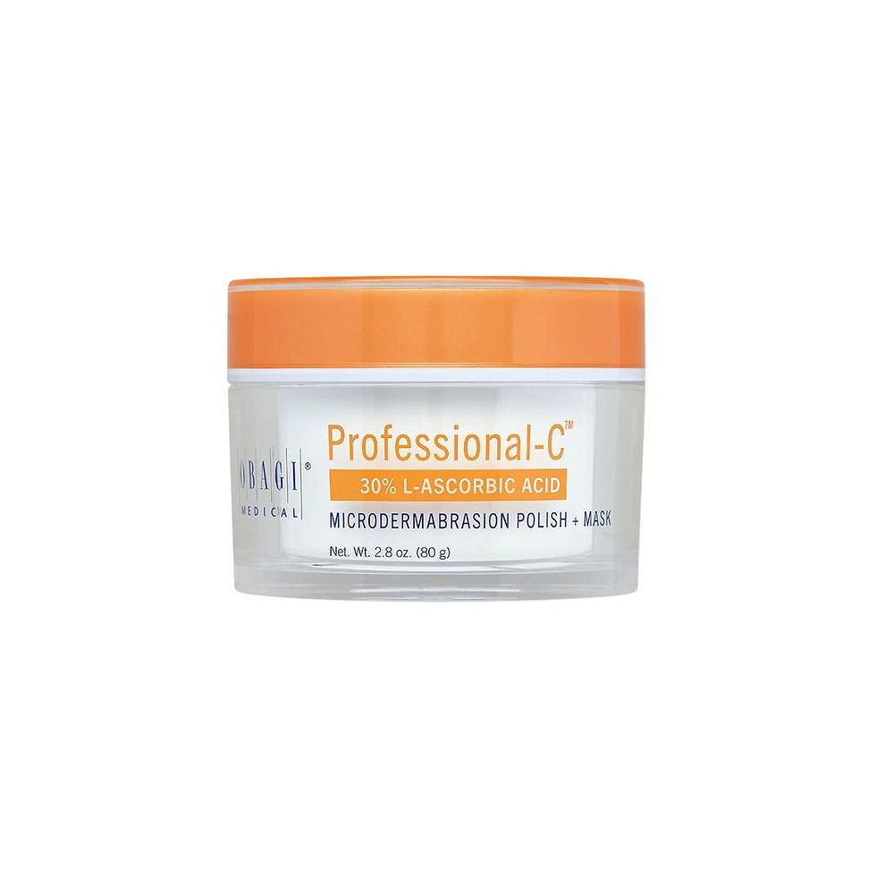 Miniatyrbilde: Obagi Professional-C® Microdermabrasion Polish + Mask