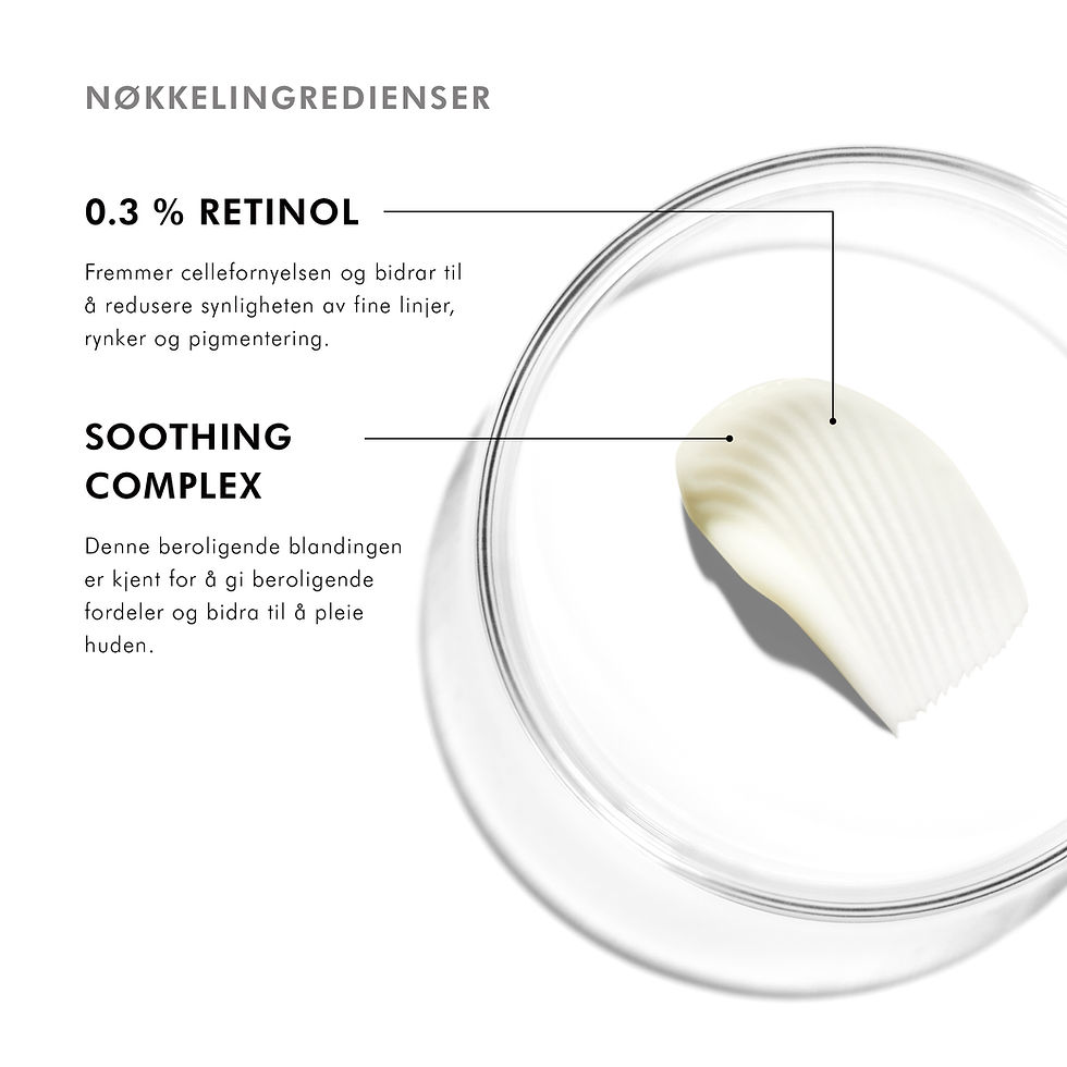 Miniatyrbilde: Skinceuticals Retinol 0,3%