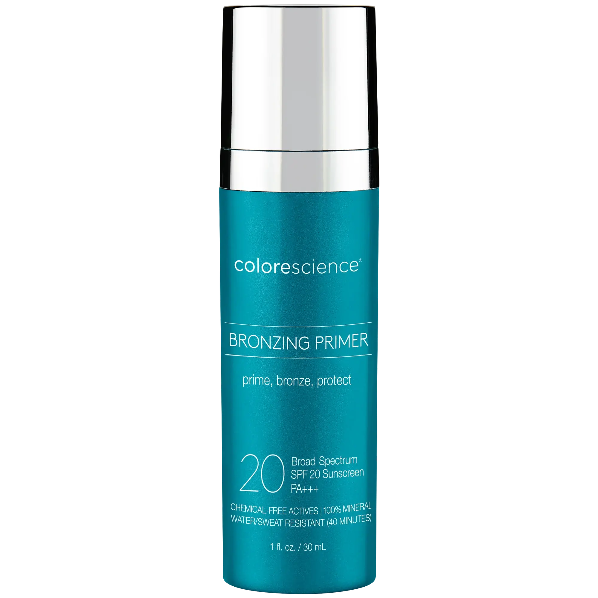 Colorescience Bronzing Primer SPF 20 30 ml