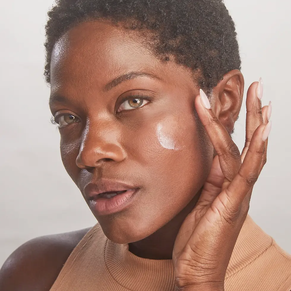 Miniatyrbilde: Colorescience No-Show Mineral Sunscreen SPF 50 Transparent Solkrem