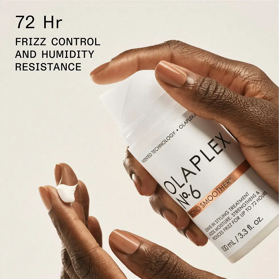 Miniatyrbilde: Olaplex No. 6 Bond Smoother 100ml