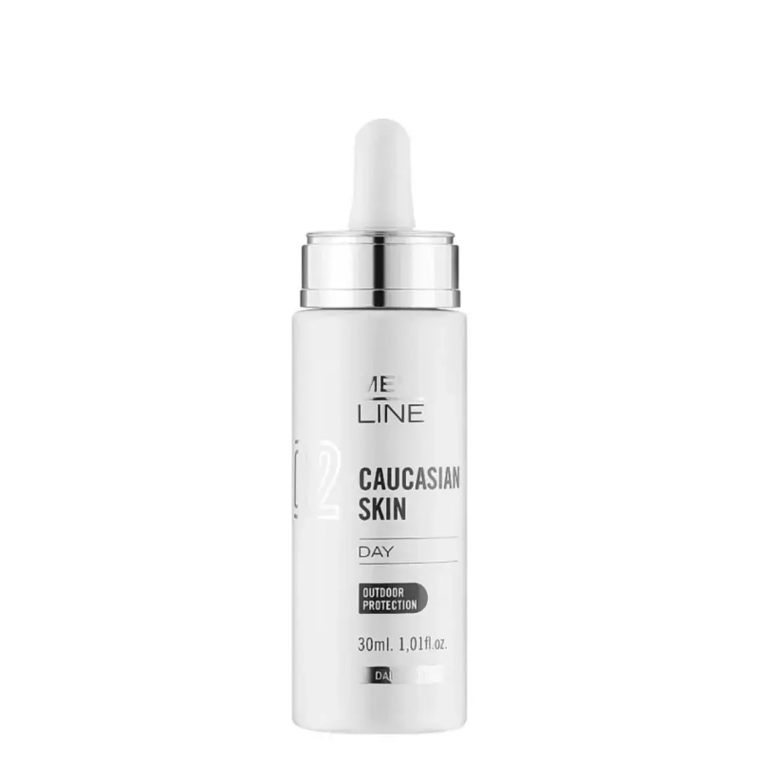 Meline Caucasian Skin Day 30ml