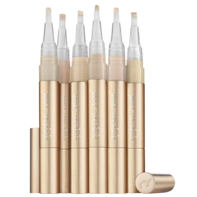 Concealer til under øyne