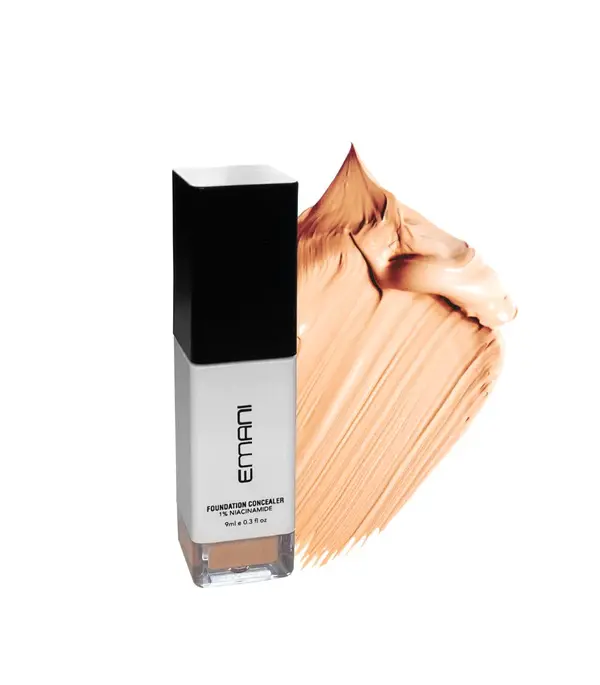 Miniatyrbilde: Concealer krem