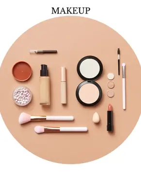 Make up produkter