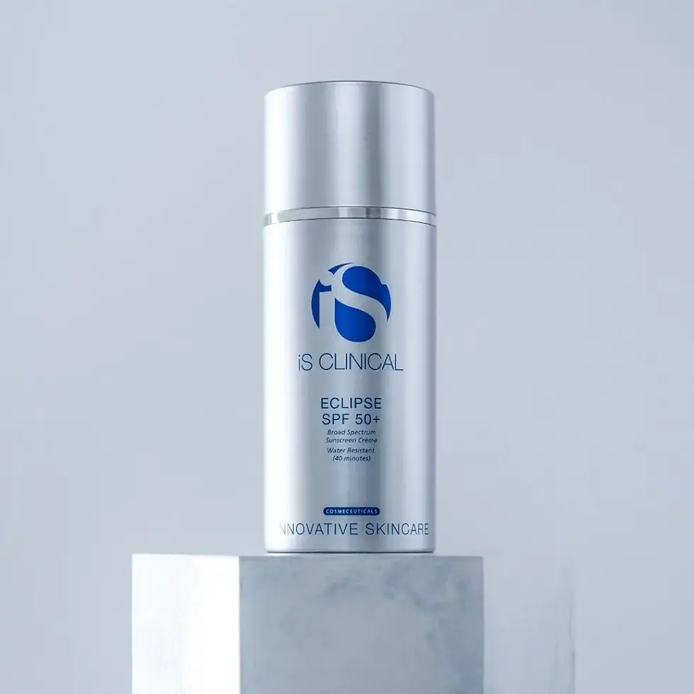 Is Clinical SPF50+ Perfect Tint Beige 100g