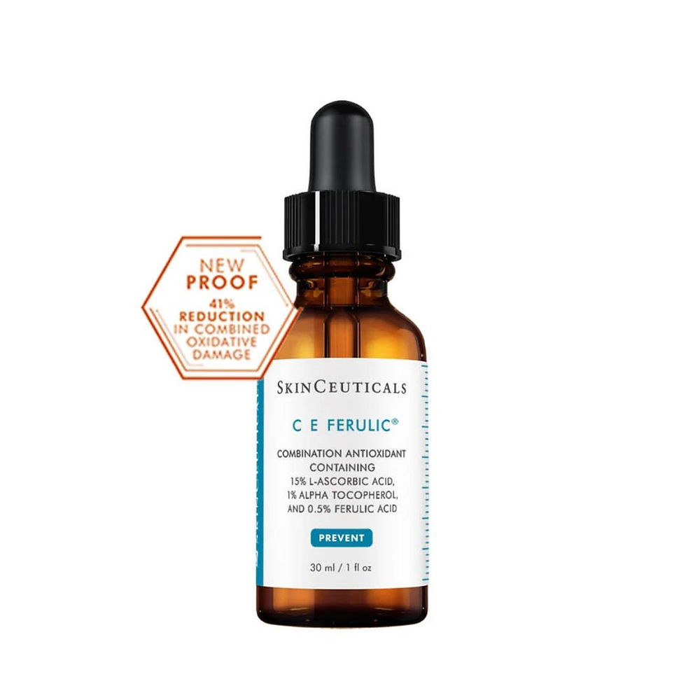 Miniatyrbilde: Skinceuticals Bestselger Kit