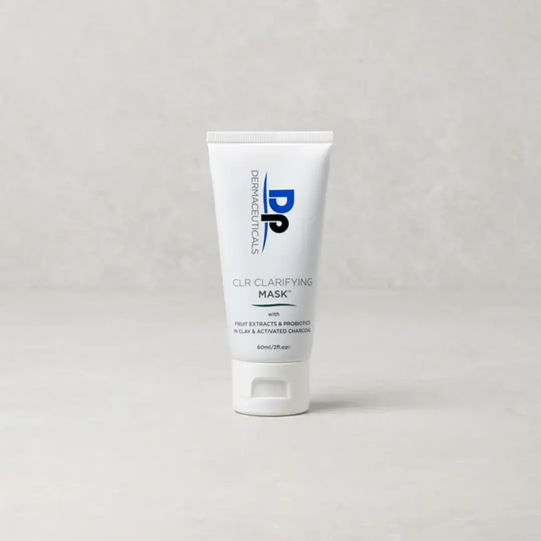 DP Dermaceuticals CLR Clarifying Mask 60 ml