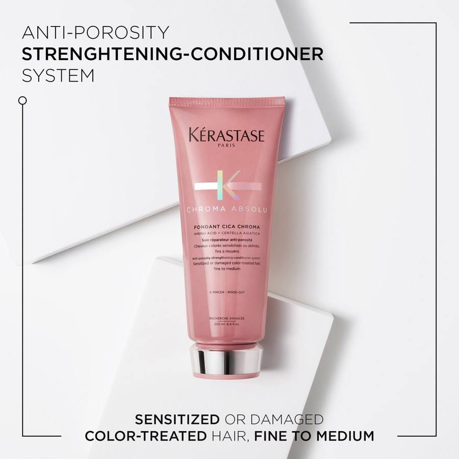 Miniatyrbilde: Kerastase Fondant Cica Chroma 200ml