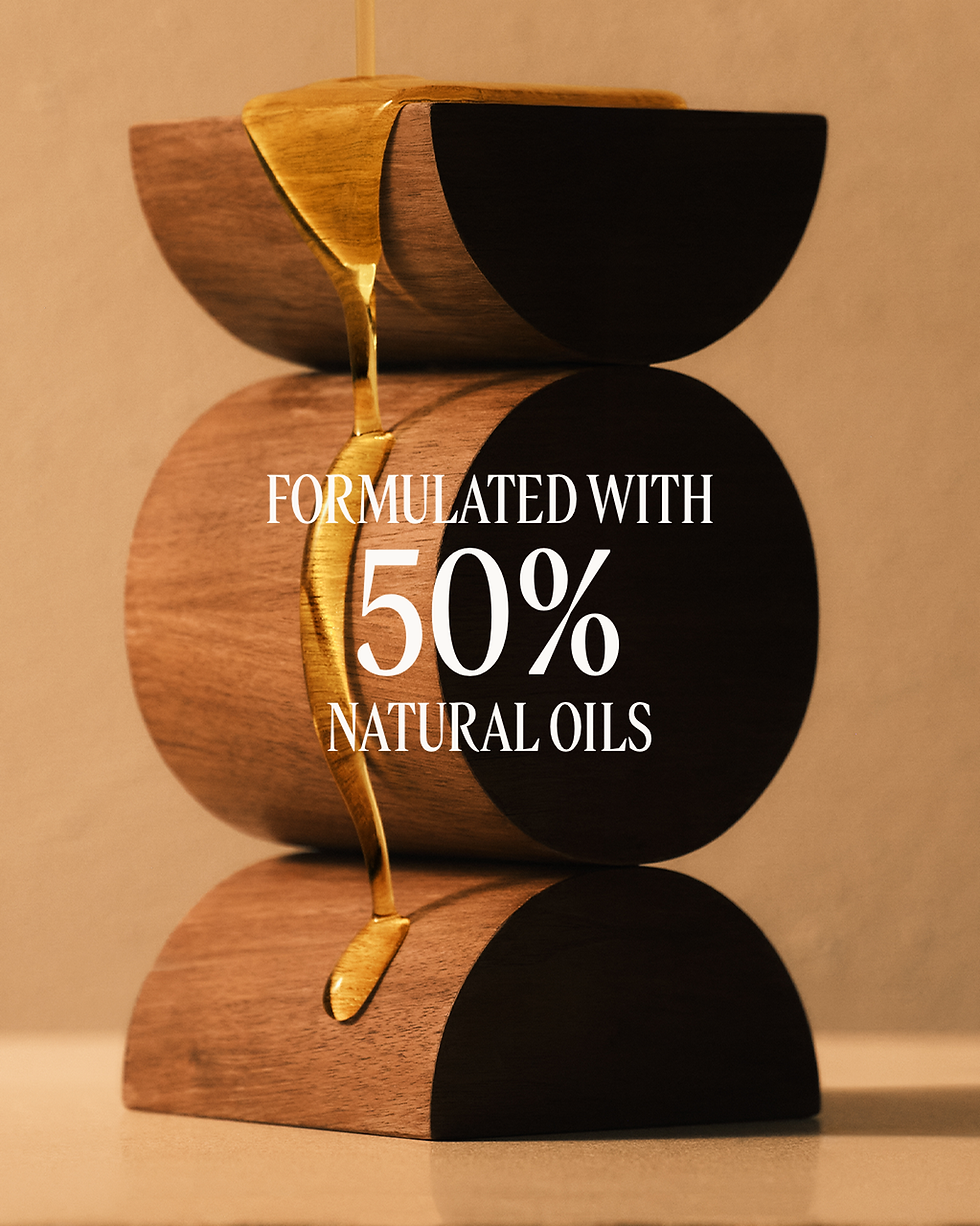 Miniatyrbilde: L'Occitane Almond Shower Oil Dusjolje 250ml