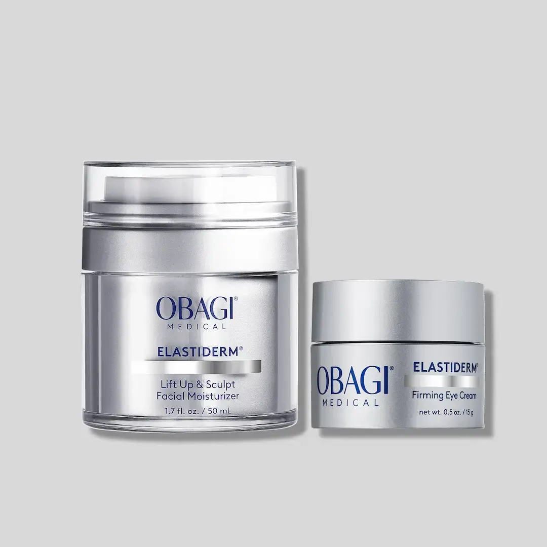 Obagi Sculpt & Smooth Skincare Set – Løft, fasthet og fornyet glød