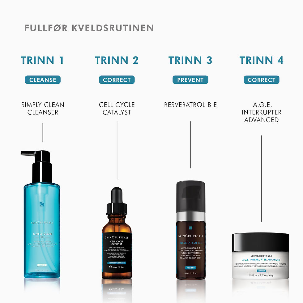 Miniatyrbilde: Skinceuticals Cell Cycle Catalist 30ml
