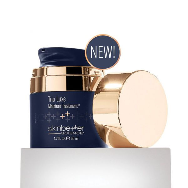 Miniatyrbilde: Skinbetter Science Trio Luxe Moisture Treatment