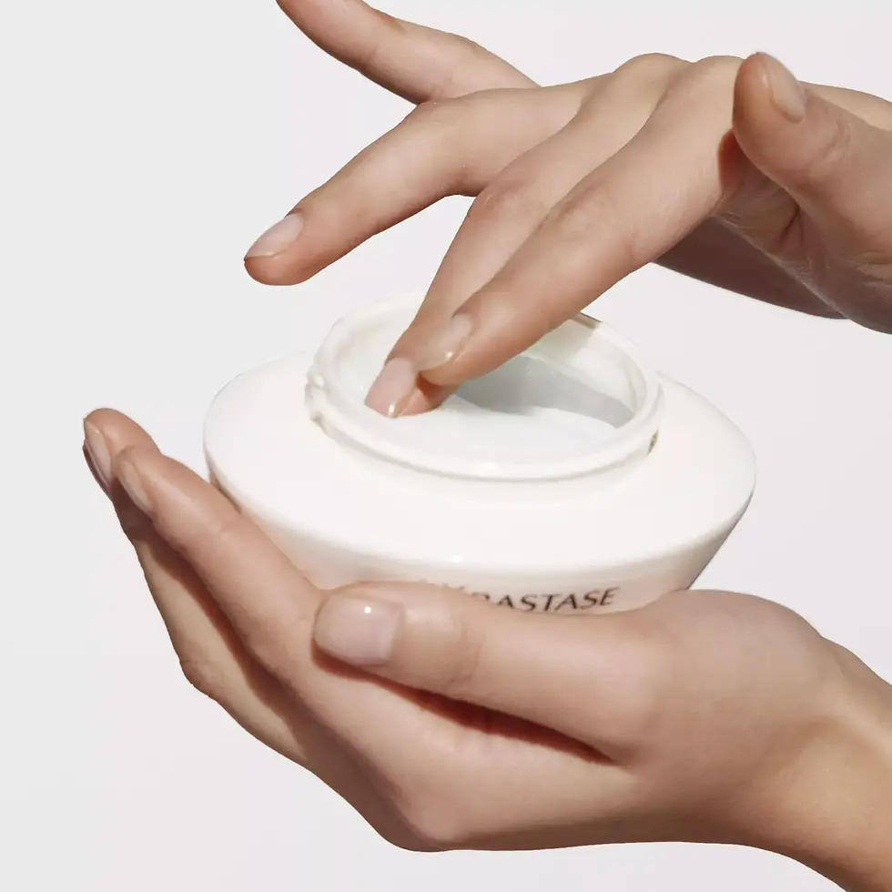 Miniatyrbilde: Kerastase Nutritive Masque Riche 200ml