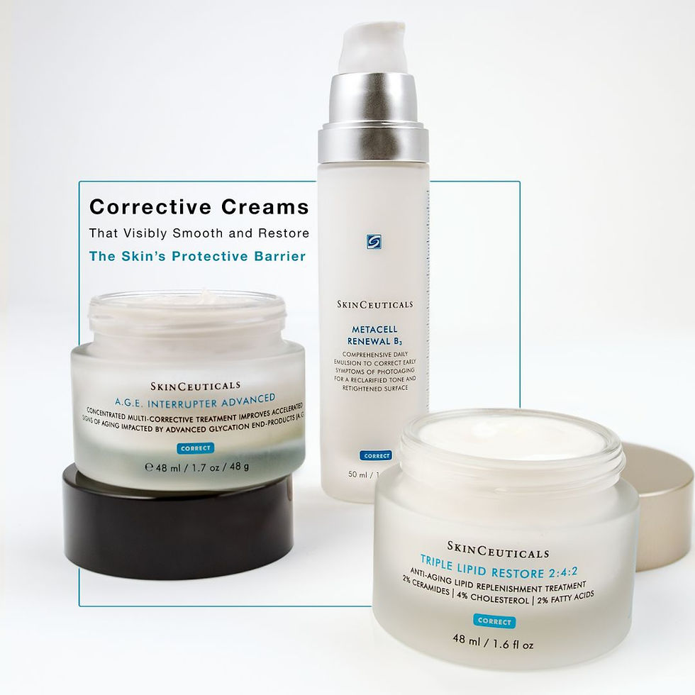 Miniatyrbilde: Skinceuticals Metacell Renewal B3 50 ml