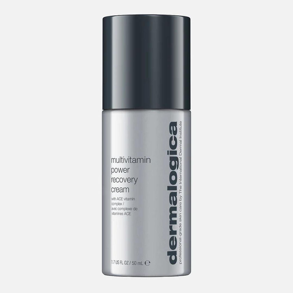 Dermalogica Multivitamin Power Recovery Cream 50ml