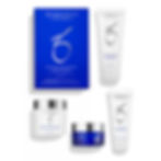 ZO Skin Health Complexion Clearing Program – Få Illuminating AOX i gave