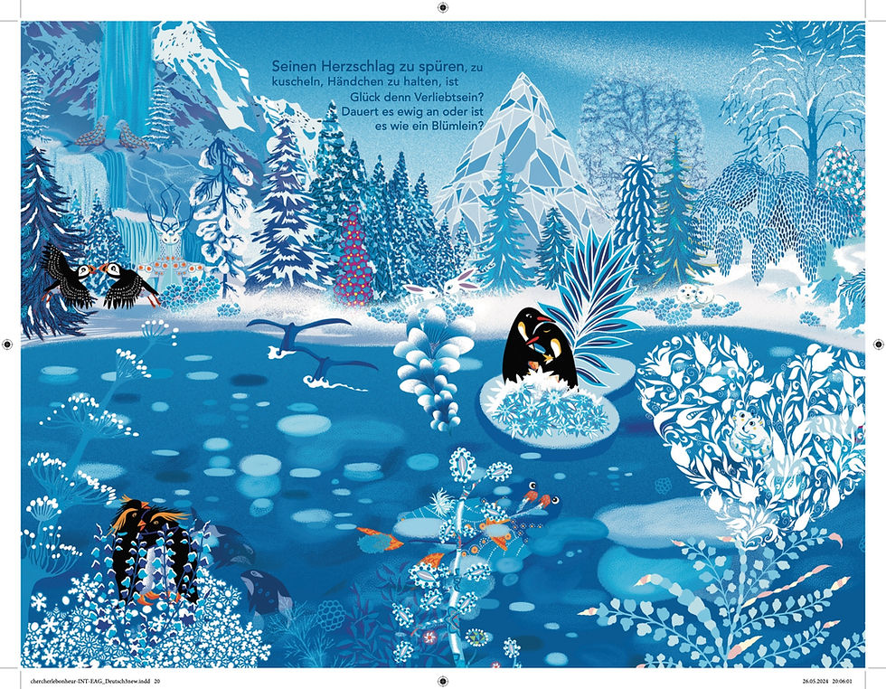 Miniaturbild: Auf der Suche nach dem Glück