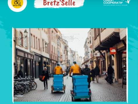 Premier prix régional de l'inspiration en ESS