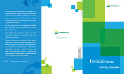 Petrobras - Folder