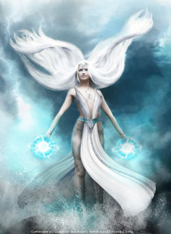 Endless Nights | The Queen of Fairies