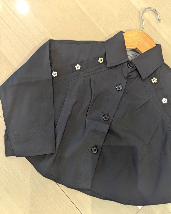Newborn shirt PB