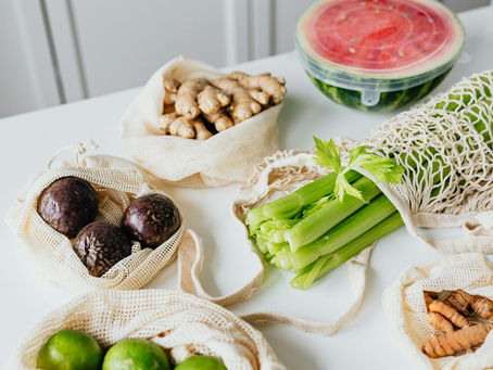 How to Strengthen Your Immune System Naturally