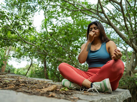 How Breath Affects Your Health