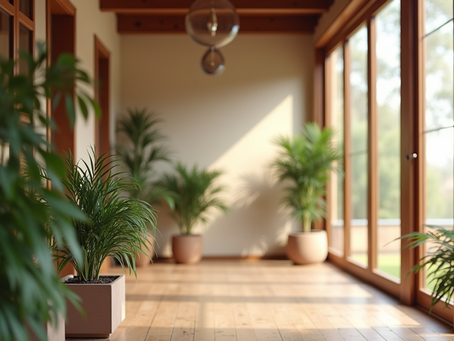 Decoración Funcional: Almacenamiento con Estilo Moderno