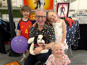 Little Trinity Nursery Gives Leavers a Magical Send-Off Before Starting School