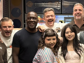 Oakland International’s Technology Team Smashes Fundraising Target!