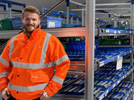 Oakland Speciality Supply Chain Appoints Operational Excellence Manager Following Major Technology Investment
