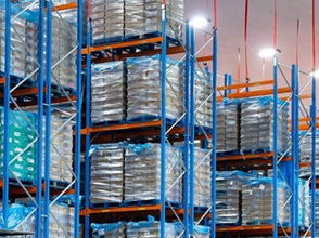 Rack Collapse Prevention to Showcase Next-Level Warehouse Safety Systems at IMHX 2025