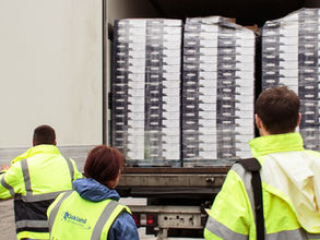 Oakland International Undertakes UK and Ireland Distress Load Market Research