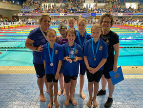 ESSA President’s Award For Kidderminster School