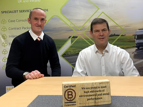 Oakland International B Corp Certified