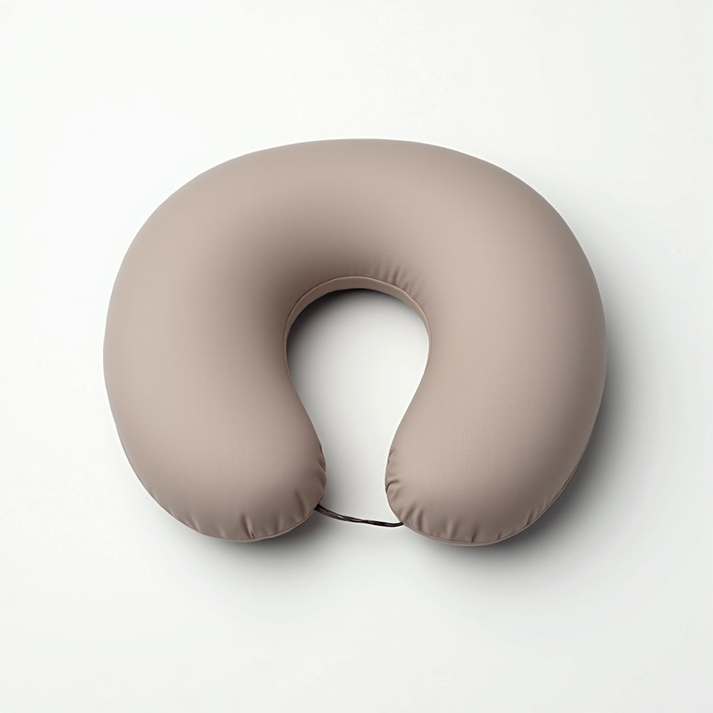 Ergonomic Neck Pillow